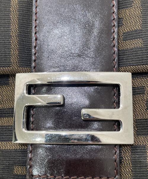 FENDI（フェンディ）FENDI (フェンディ) ワンショルダーバッグの古着・服飾アイテム