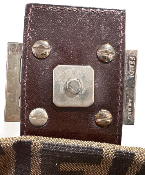 FENDI（フェンディ）FENDI (フェンディ) ワンショルダーバッグの古着・服飾アイテム