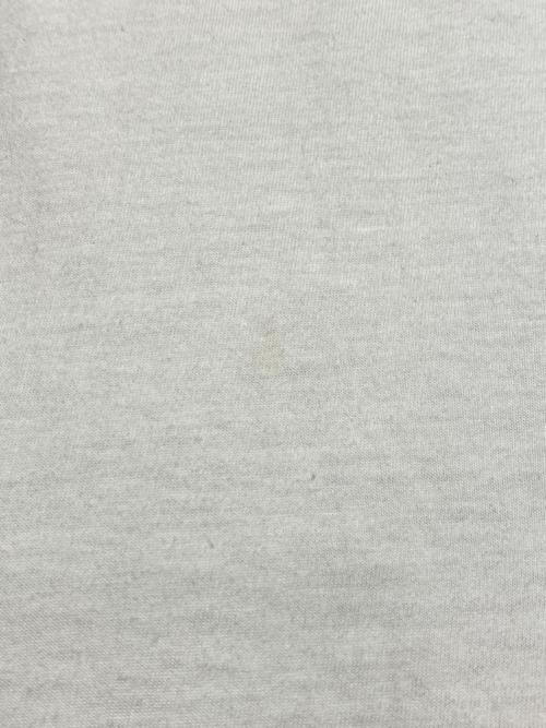 DIOR HOMME（ディオール オム）DIOR HOMME (ディオール オム) アトリエロゴTシャツ ホワイト サイズ:XSの古着・服飾アイテム