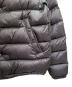 中古・古着 MONCLER (モンクレール) BORIS/ダウンジャケット ネイビー サイズ:4：120000円