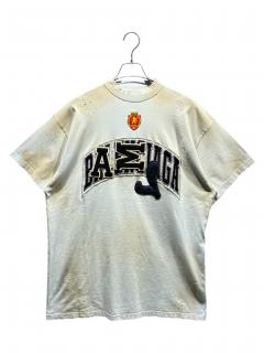 中古・古着通販】BALENCIAGA (バレンシアガ) 半袖Tシャツ ホワイト