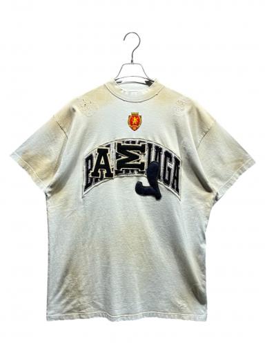 中古・古着通販】BALENCIAGA (バレンシアガ) クラッシュダスト加工
