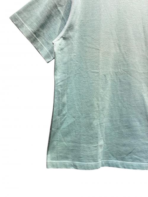 Dior（ディオール）Dior (ディオール) CDアイコンTシャツ スカイブルー サイズ:Lの古着・服飾アイテム