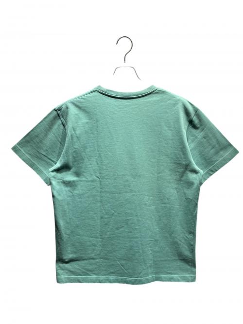 Dior（ディオール）Dior (ディオール) CDアイコンTシャツ スカイブルー サイズ:Lの古着・服飾アイテム