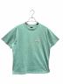Dior（ディオール）の古着「CDアイコンTシャツ」｜スカイブルー
