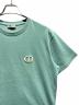 Dior (ディオール) CDアイコンTシャツ スカイブルー サイズ:L：35000円