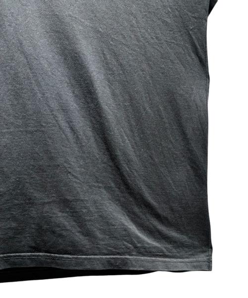 BURBERRY（バーバリー）BURBERRY (バーバリー) TBロゴTシャツ ブラック サイズ:XLの古着・服飾アイテム