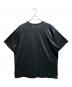 BURBERRY (バーバリー) TBロゴTシャツ ブラック サイズ:XL：25000円