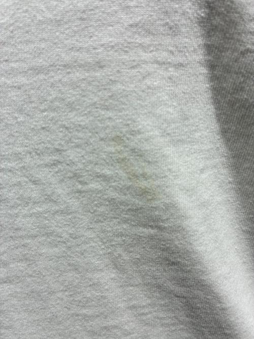LOUIS VUITTON（ルイ ヴィトン）LOUIS VUITTON (ルイ ヴィトン) ロゴTシャツ/RM231 NPL HOY78W ホワイト サイズ:Mの古着・服飾アイテム