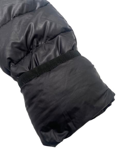 MONCLER（モンクレール）MONCLER (モンクレール) HERMINE/ダウンコート ネイビーの古着・服飾アイテム