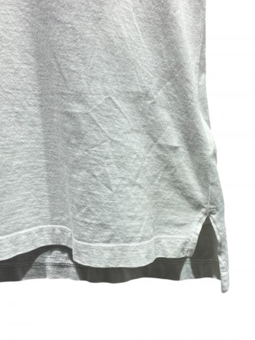 FENDI（フェンディ）FENDI (フェンディ) FILA (フィラ) ロゴTシャツ/fs7074 a5h11 ホワイト サイズ:XSの古着・服飾アイテム