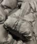中古・古着 MONCLER (モンクレール) LON/ダウンコート グレー サイズ:00：70000円