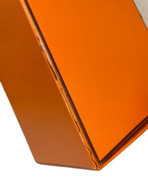 HERMES（エルメス）HERMES (エルメス) ローファー ブラック サイズ:41 1/2の古着・服飾アイテム