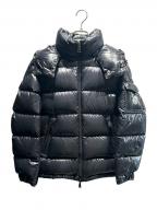 MONCLERモンクレール）の古着「MAIRE/ダウンジャケット」｜ブラック