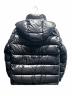 MONCLER (モンクレール) MAIRE/ダウンジャケット ブラック：150000円