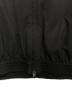 中古・古着 BALENCIAGA (バレンシアガ) ロゴナイロンジャケット ブラック サイズ:44：80000円