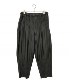 中古・古着通販】HOMME PLISSE ISSEY MIYAKE (オムプリッセ イッセイ