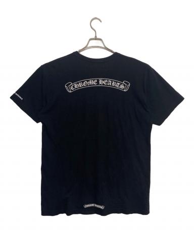 中古・古着通販】CHROME HEARTS (クロムハーツ) スクロールラベル