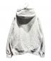 Supreme (シュプリーム) Box Logo Hooded Sweatshirt グレー サイズ:M：42000円