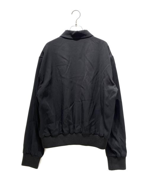 CELINE（セリーヌ）CELINE (セリーヌ) トリオンフスウィングトップ 2W47B585X.38JB ブラック サイズ:46の古着・服飾アイテム