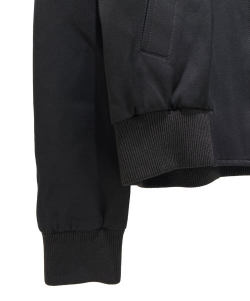 CELINE（セリーヌ）CELINE (セリーヌ) トリオンフスウィングトップ 2W47B585X.38JB ブラック サイズ:46の古着・服飾アイテム