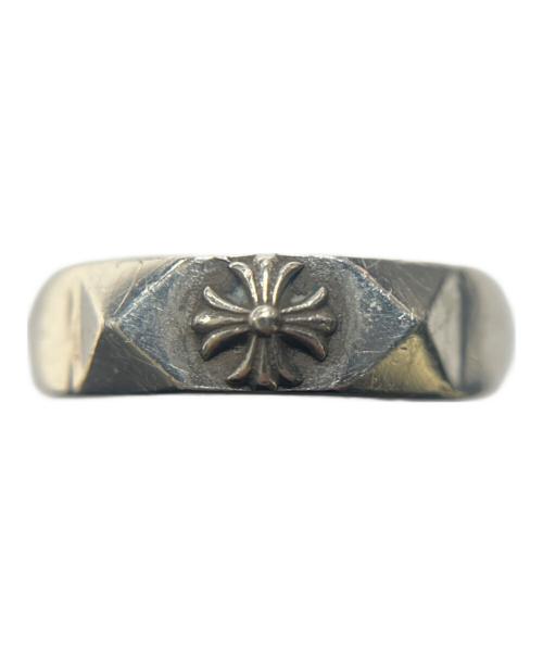 CHROME HEARTS（クロムハーツ）CHROME HEARTS (クロムハーツ) BBBLGM PYRAMID PLUS サイズ:4号の古着・服飾アイテム