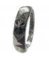 CHROME HEARTS（クロムハーツ）の古着「BBBLGM PYRAMID PLUS」