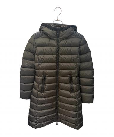 中古・古着通販】MONCLER (モンクレール) TALEVE タレヴ ダウンコート