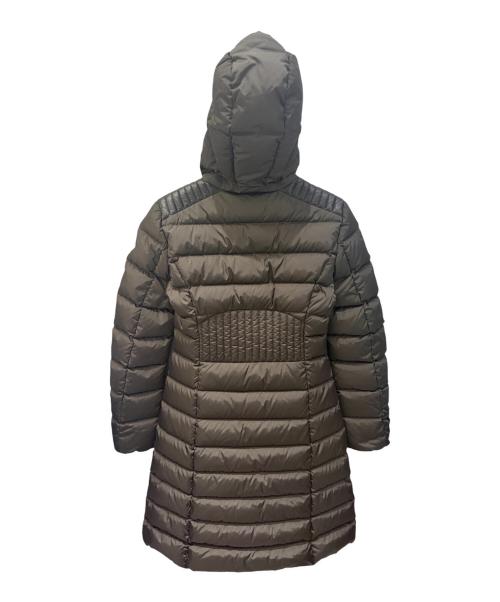 MONCLER（モンクレール）MONCLER (モンクレール) TALEVE タレヴ ダウンコート オリーブ サイズ:00の古着・服飾アイテム