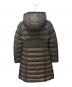 MONCLER (モンクレール) TALEVE タレヴ ダウンコート オリーブ サイズ:00：110000円