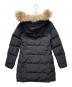 CANADA GOOSE (カナダグース) MACKENZIE PARKA(マッケンジー パーカ)/ダウンコート ネイビー サイズ:M：65000円