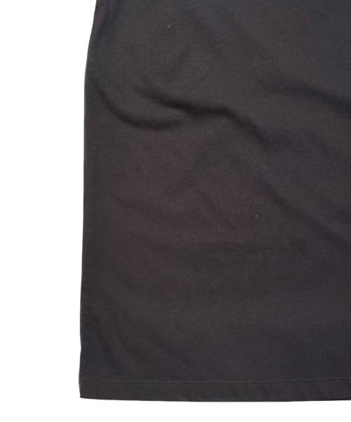 MONCLER（モンクレール）MONCLER (モンクレール) バック切替ワンピース/ABITO ドレス ブラック サイズ:Mの古着・服飾アイテム