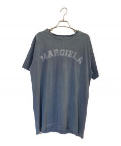 中古・古着通販】DIOR HOMME (ディオール オム) アトリエロゴTシャツ