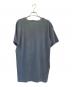 Maison Margiela (メゾンマルジェラ) ロゴTシャツ スカイブルー サイズ:S：28000円