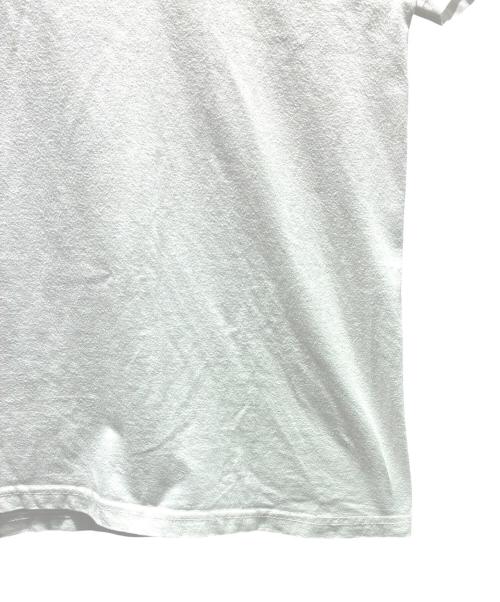 SUPREME（シュプリーム）SUPREME (シュプリーム) TIFFANY & Co. (ティファニー) Box Logo Tee ホワイト サイズ:XLの古着・服飾アイテム