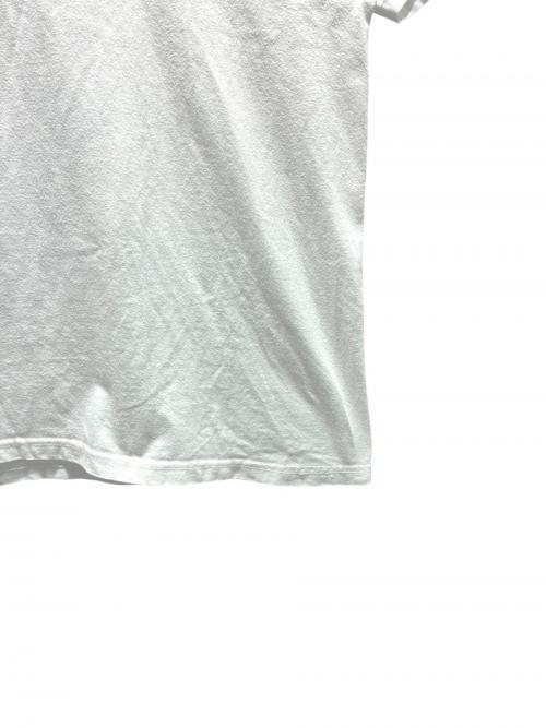 SUPREME（シュプリーム）SUPREME (シュプリーム) TIFFANY & Co. (ティファニー) BoxLogo Tee ホワイト サイズ:XLの古着・服飾アイテム