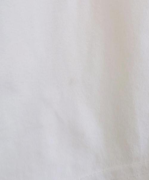 SUPREME（シュプリーム）SUPREME (シュプリーム) TIFFANY & Co. (ティファニー) Box Logo Tee ホワイト サイズ:XLの古着・服飾アイテム