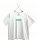 SUPREME（シュプリーム）の古着「Box Logo Tee」｜ホワイト
