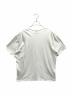 中古・古着 SUPREME (シュプリーム) TIFFANY & Co. (ティファニー) BoxLogo Tee ホワイト サイズ:XL：60000円