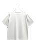 SUPREME (シュプリーム) TIFFANY & Co. (ティファニー) Box Logo Tee ホワイト サイズ:XL：60000円