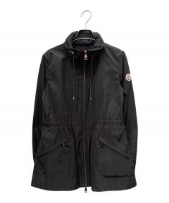 中古・古着通販】MONCLER (モンクレール) ラバーワッペンロゴ