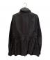 MONCLER (モンクレール) ENET/ナイロンジャケット ブラック サイズ:00：80000円