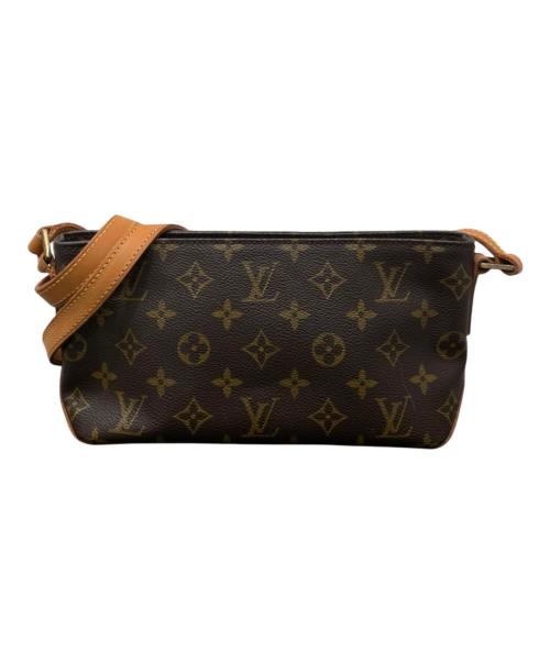 LOUIS VUITTON（ルイ ヴィトン）LOUIS VUITTON (ルイ ヴィトン) モノグラム トロター M51240の古着・服飾アイテム