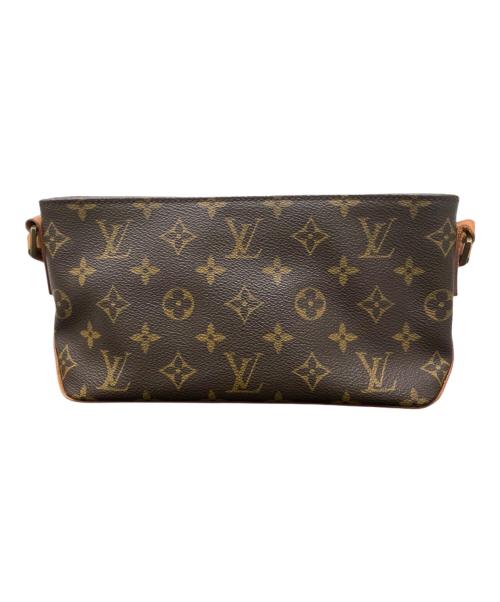 LOUIS VUITTON（ルイ ヴィトン）LOUIS VUITTON (ルイ ヴィトン) モノグラム トロター M51240の古着・服飾アイテム