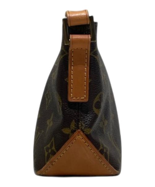 LOUIS VUITTON（ルイ ヴィトン）LOUIS VUITTON (ルイ ヴィトン) モノグラム トロター M51240の古着・服飾アイテム