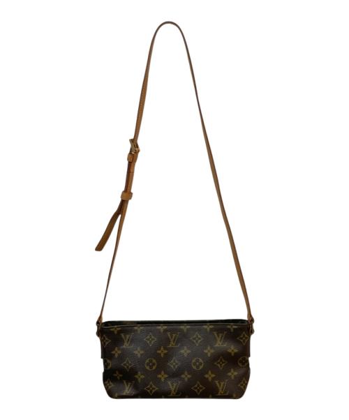 LOUIS VUITTON（ルイ ヴィトン）LOUIS VUITTON (ルイ ヴィトン) モノグラム トロター M51240の古着・服飾アイテム