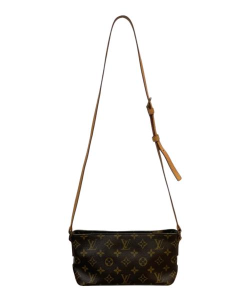 LOUIS VUITTON（ルイ ヴィトン）LOUIS VUITTON (ルイ ヴィトン) モノグラム トロター M51240の古着・服飾アイテム