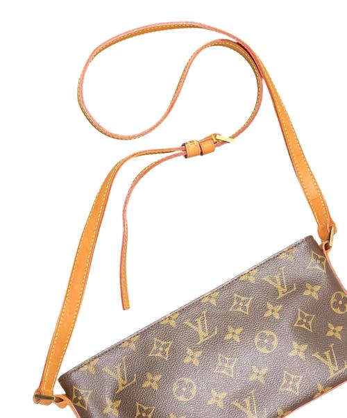 LOUIS VUITTON（ルイ ヴィトン）LOUIS VUITTON (ルイ ヴィトン) モノグラム トロター M51240の古着・服飾アイテム