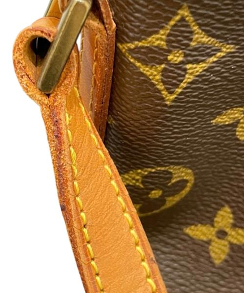 LOUIS VUITTON（ルイ ヴィトン）LOUIS VUITTON (ルイ ヴィトン) モノグラム トロター M51240の古着・服飾アイテム