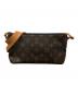 LOUIS VUITTON（ルイ ヴィトン）の古着「モノグラム トロター M51240」